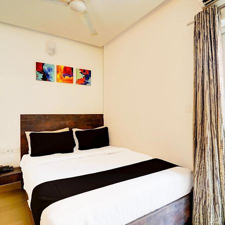 Townhouse Hebbal Bhadrappa Layout Bangalore Luaran gambar